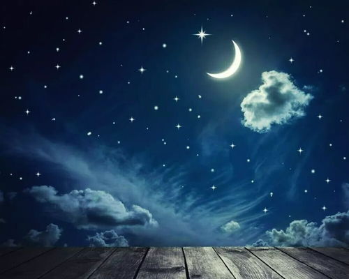 网际星辰 从史铁生《奶奶的星星》到数字时代的思念与传承