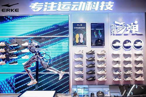 国货崛起，鸿星尔克卖断货！最值得买的3款平价好穿跑鞋推荐 网际星辰系列